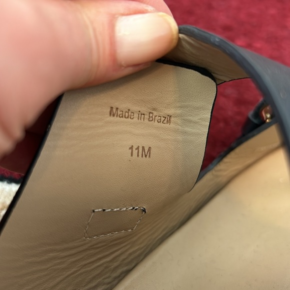 🆕  Able Local+Global Whitney Sandal Black in Size 11M - Picture 6 of 9